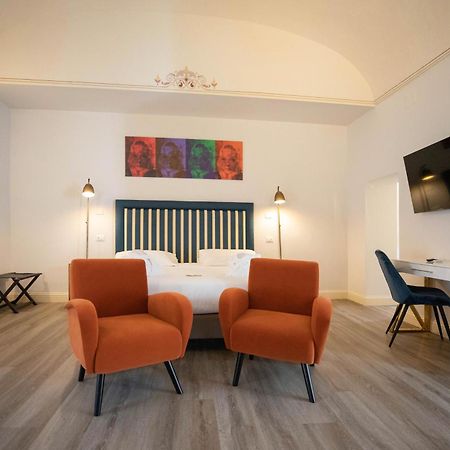 Lanterne Magiche Ortigia Suites Syrakus Exterior foto
