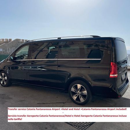 Lanterne Magiche Ortigia Suites Syrakus Exterior foto