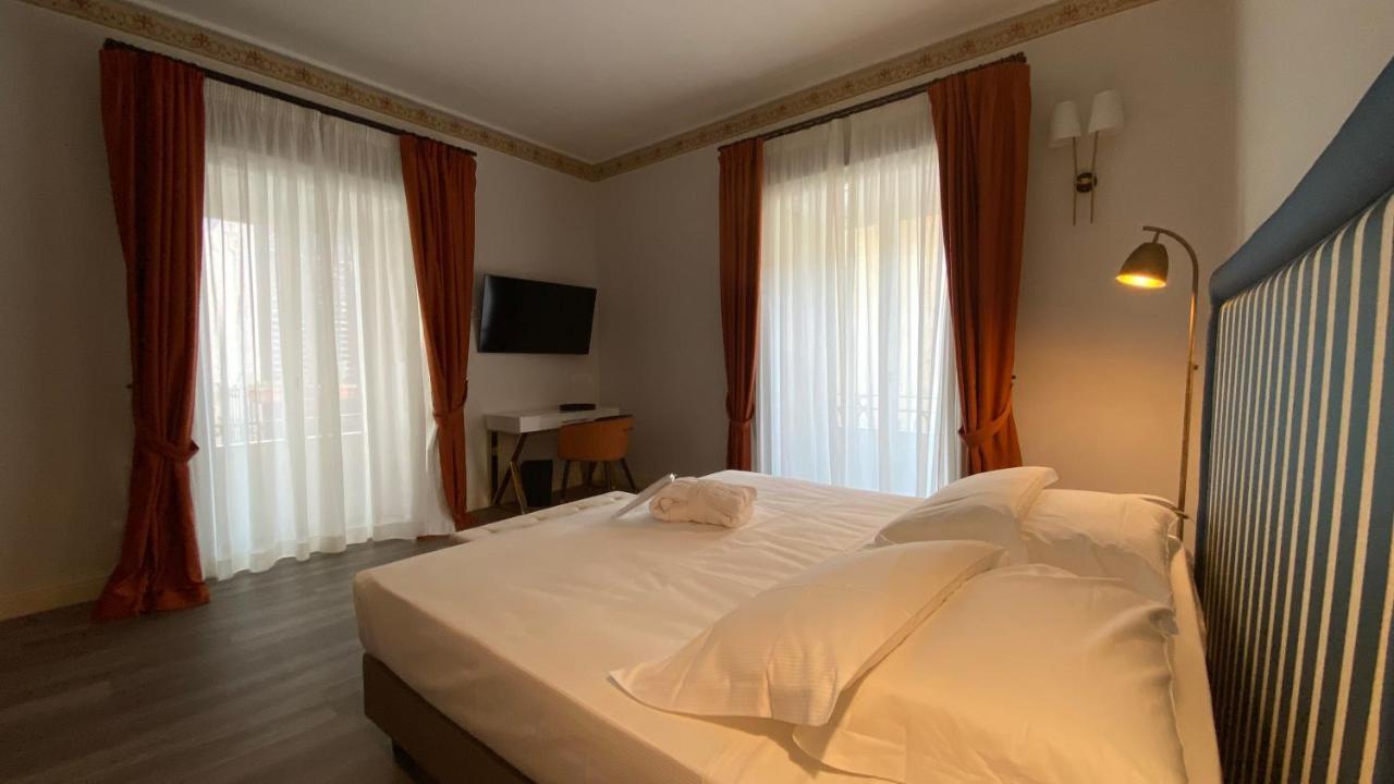 Lanterne Magiche Ortigia Suites Syrakus Exterior foto
