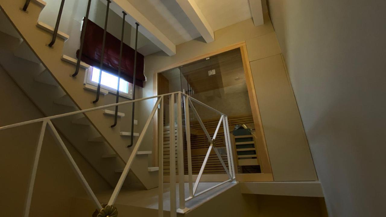 Lanterne Magiche Ortigia Suites Syrakus Exterior foto