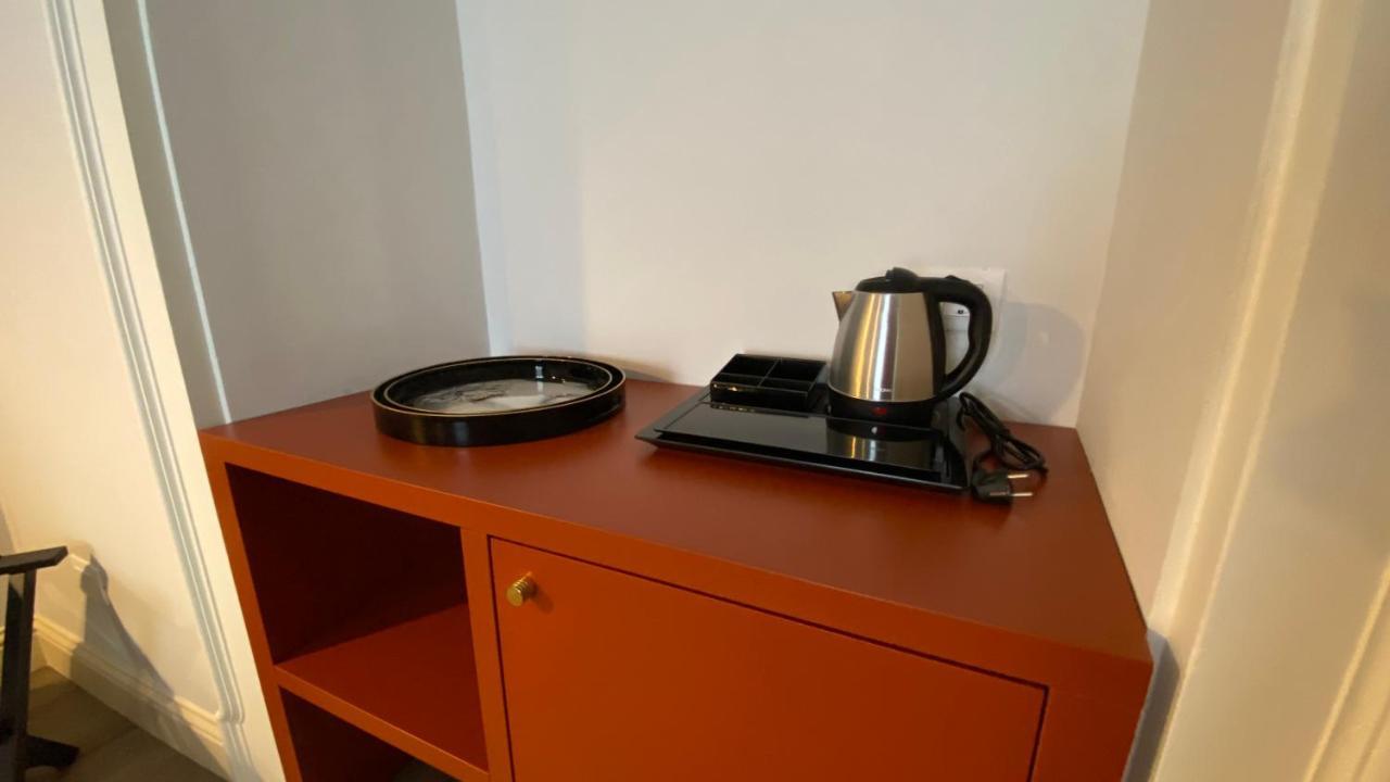 Lanterne Magiche Ortigia Suites Syrakus Exterior foto