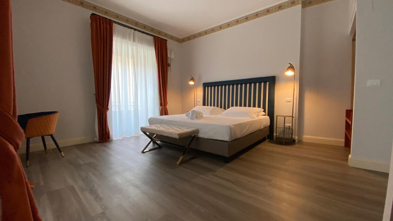 Lanterne Magiche Ortigia Suites Syrakus Exterior foto