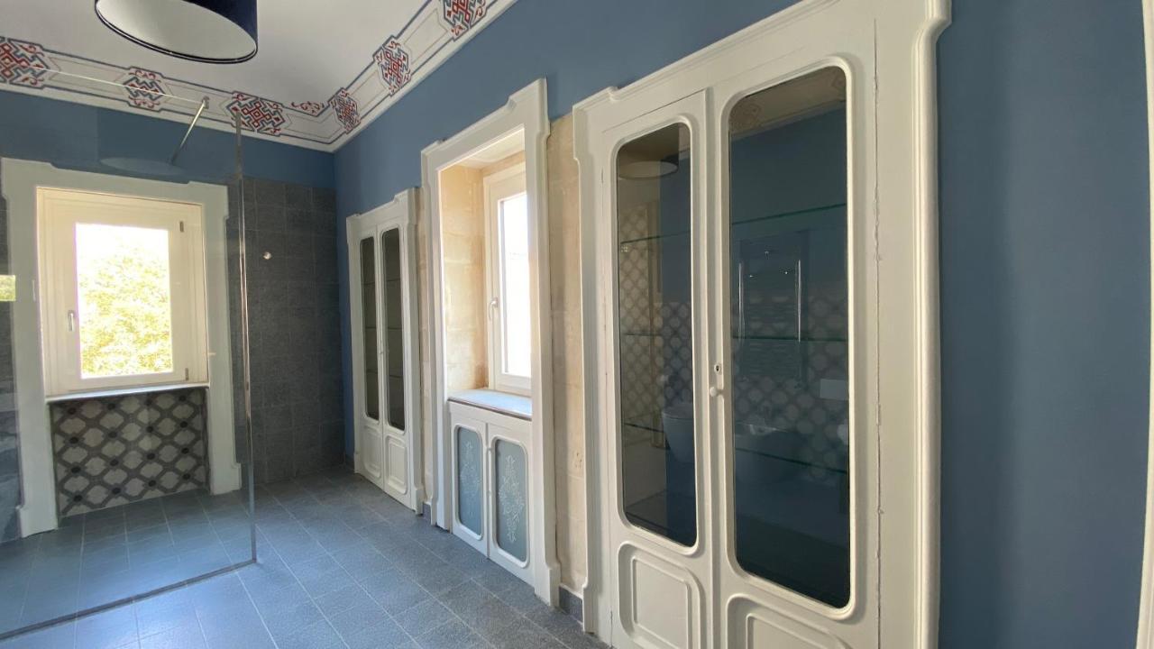 Lanterne Magiche Ortigia Suites Syrakus Exterior foto