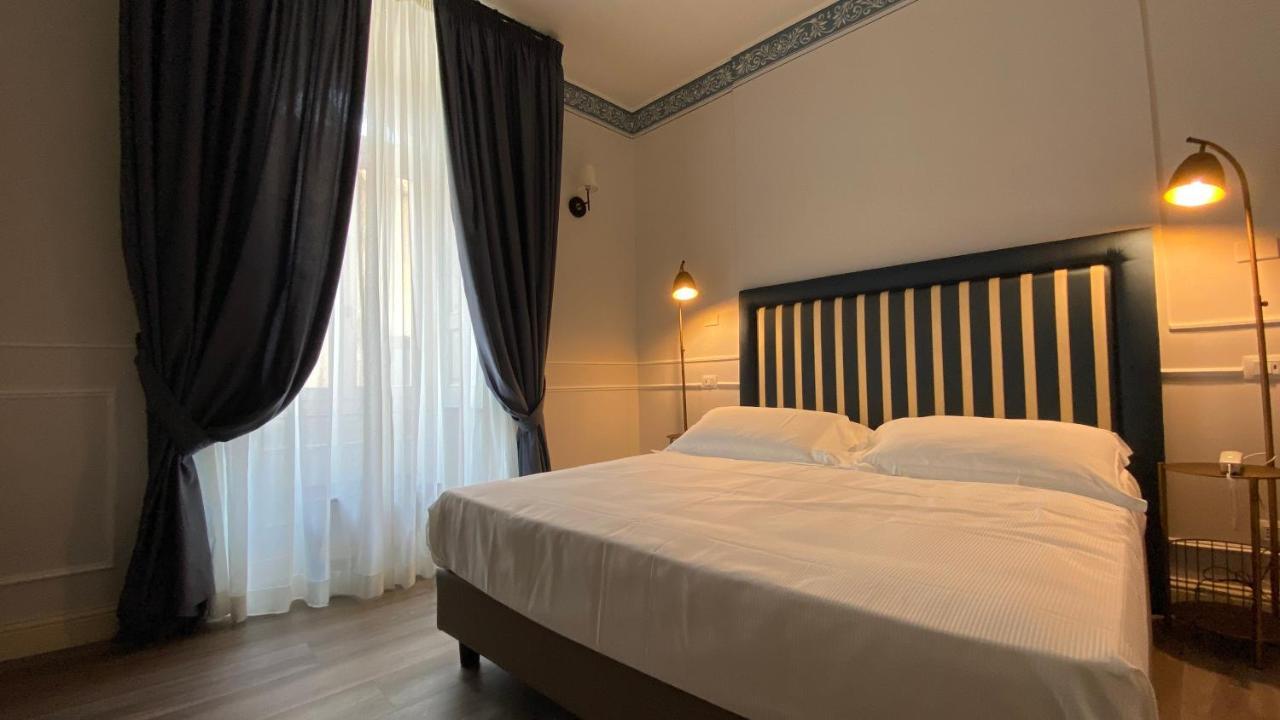 Lanterne Magiche Ortigia Suites Syrakus Exterior foto