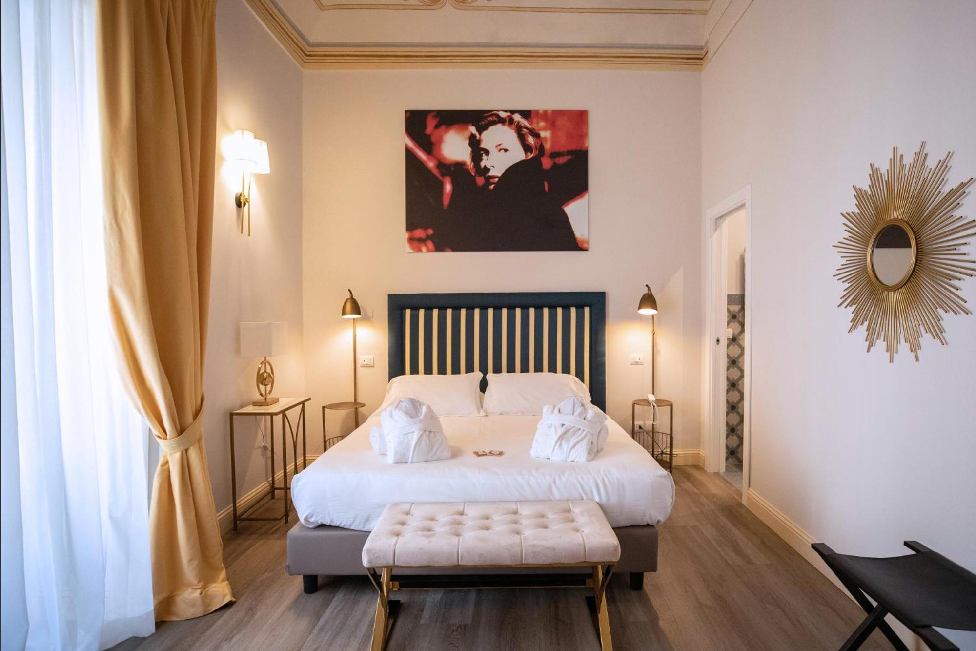 Lanterne Magiche Ortigia Suites Syrakus Exterior foto