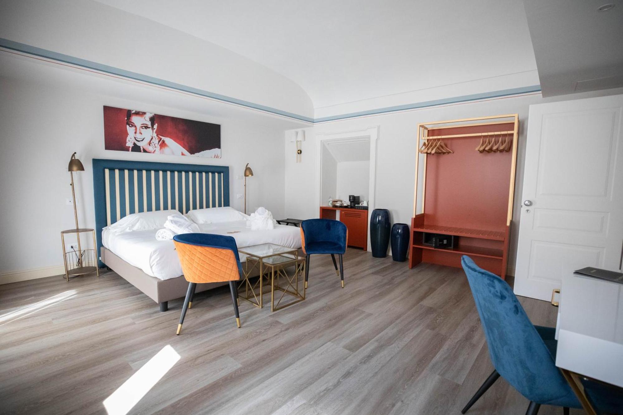Lanterne Magiche Ortigia Suites Syrakus Exterior foto