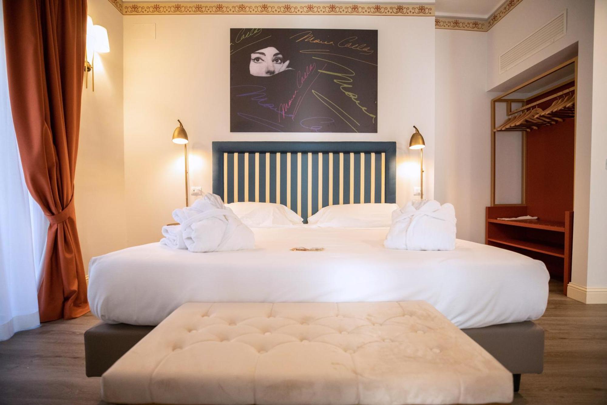 Lanterne Magiche Ortigia Suites Syrakus Exterior foto
