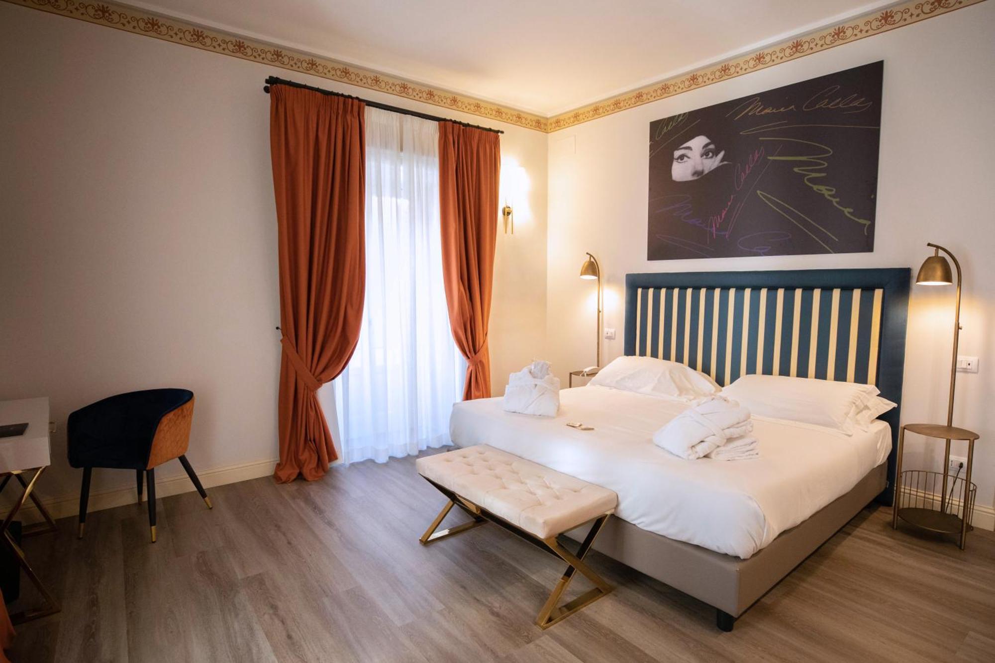 Lanterne Magiche Ortigia Suites Syrakus Exterior foto