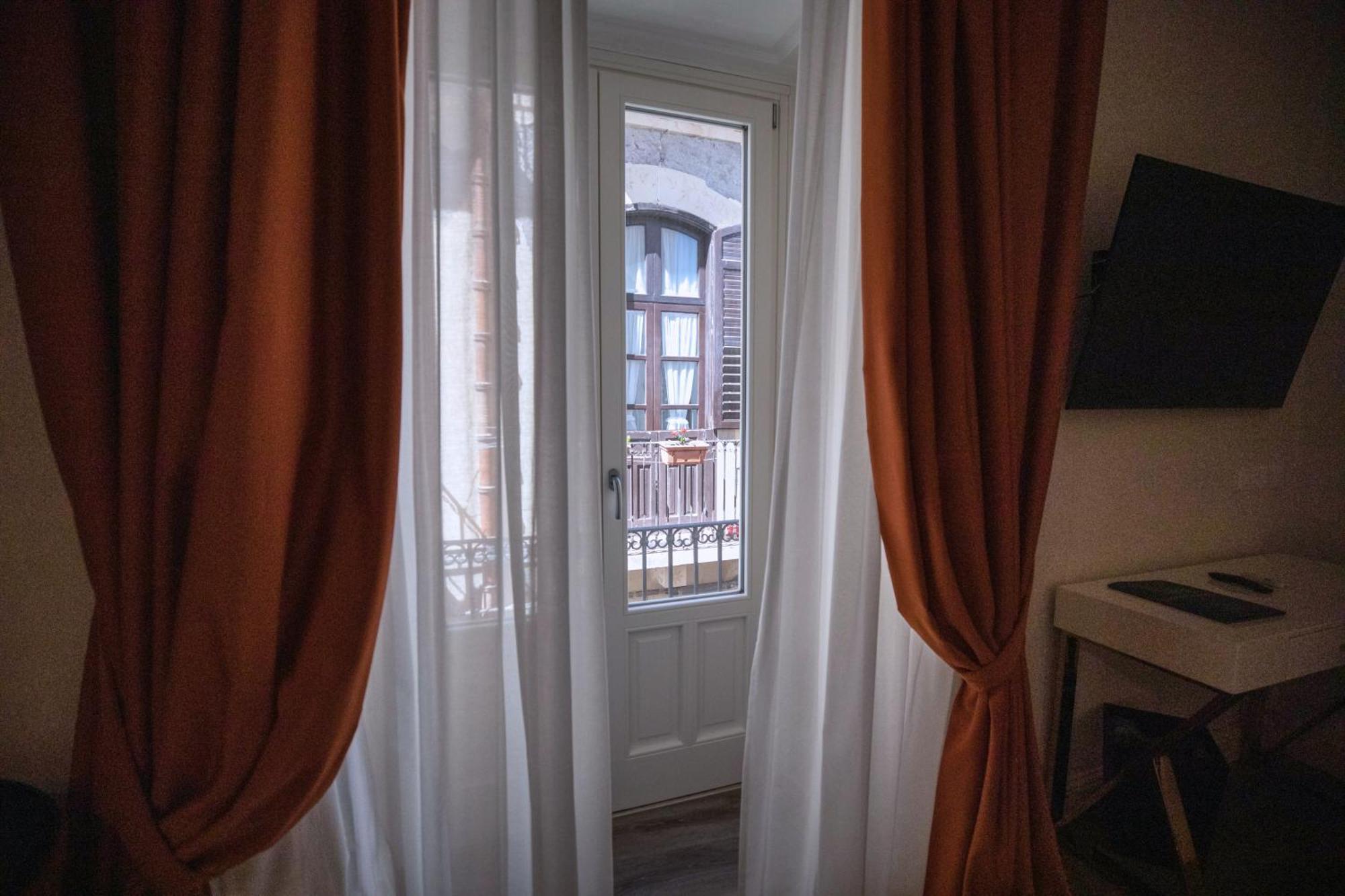 Lanterne Magiche Ortigia Suites Syrakus Exterior foto
