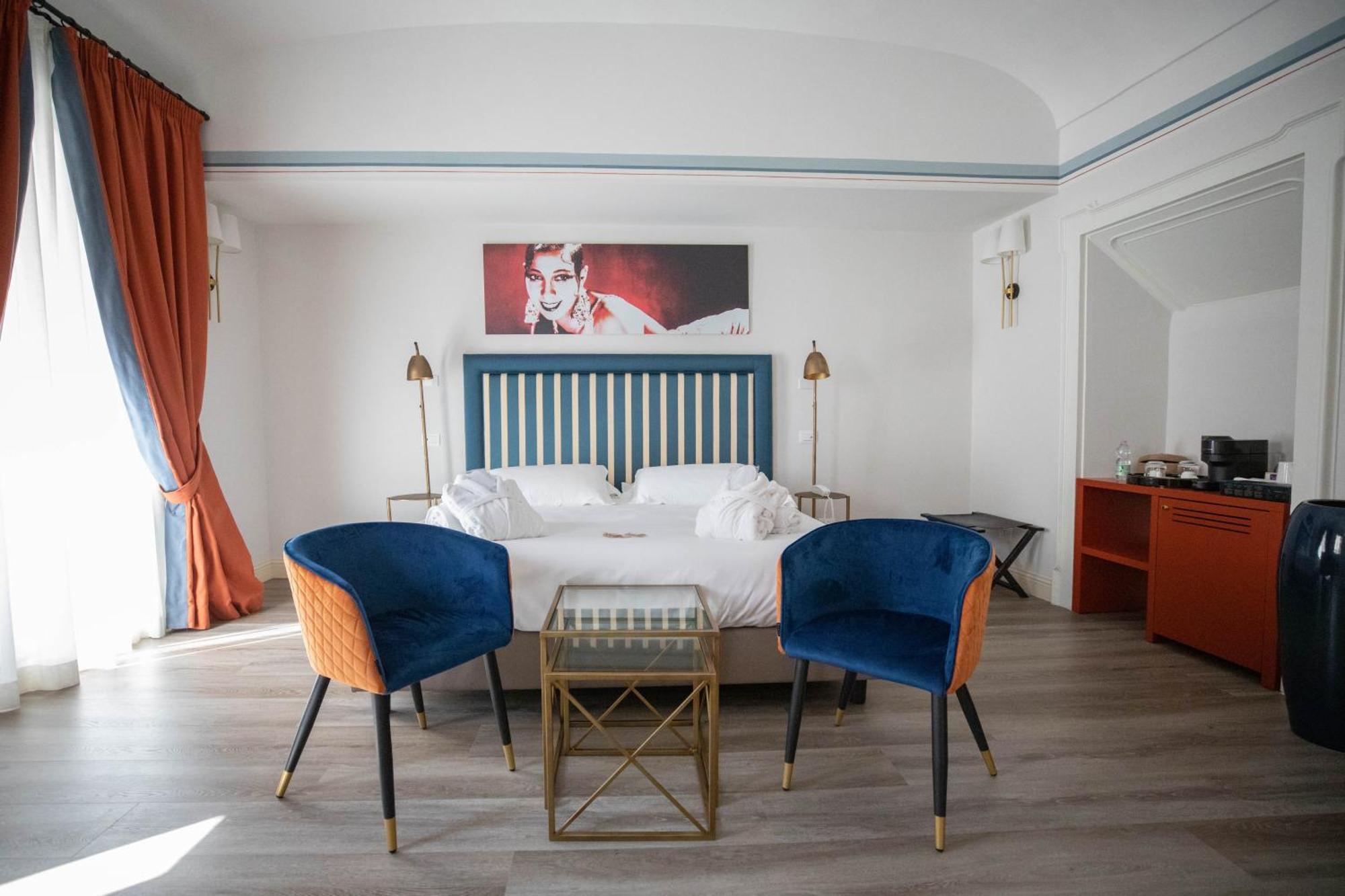 Lanterne Magiche Ortigia Suites Syrakus Exterior foto