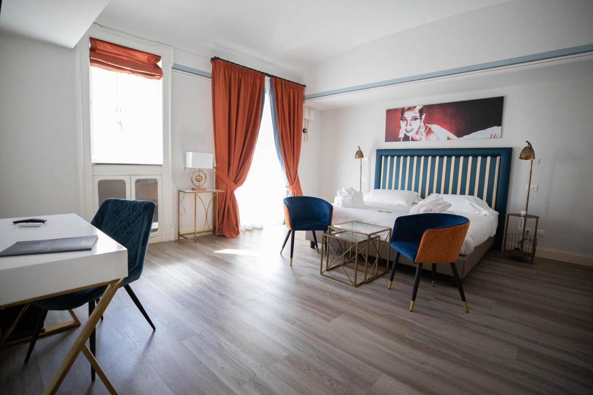 Lanterne Magiche Ortigia Suites Syrakus Exterior foto