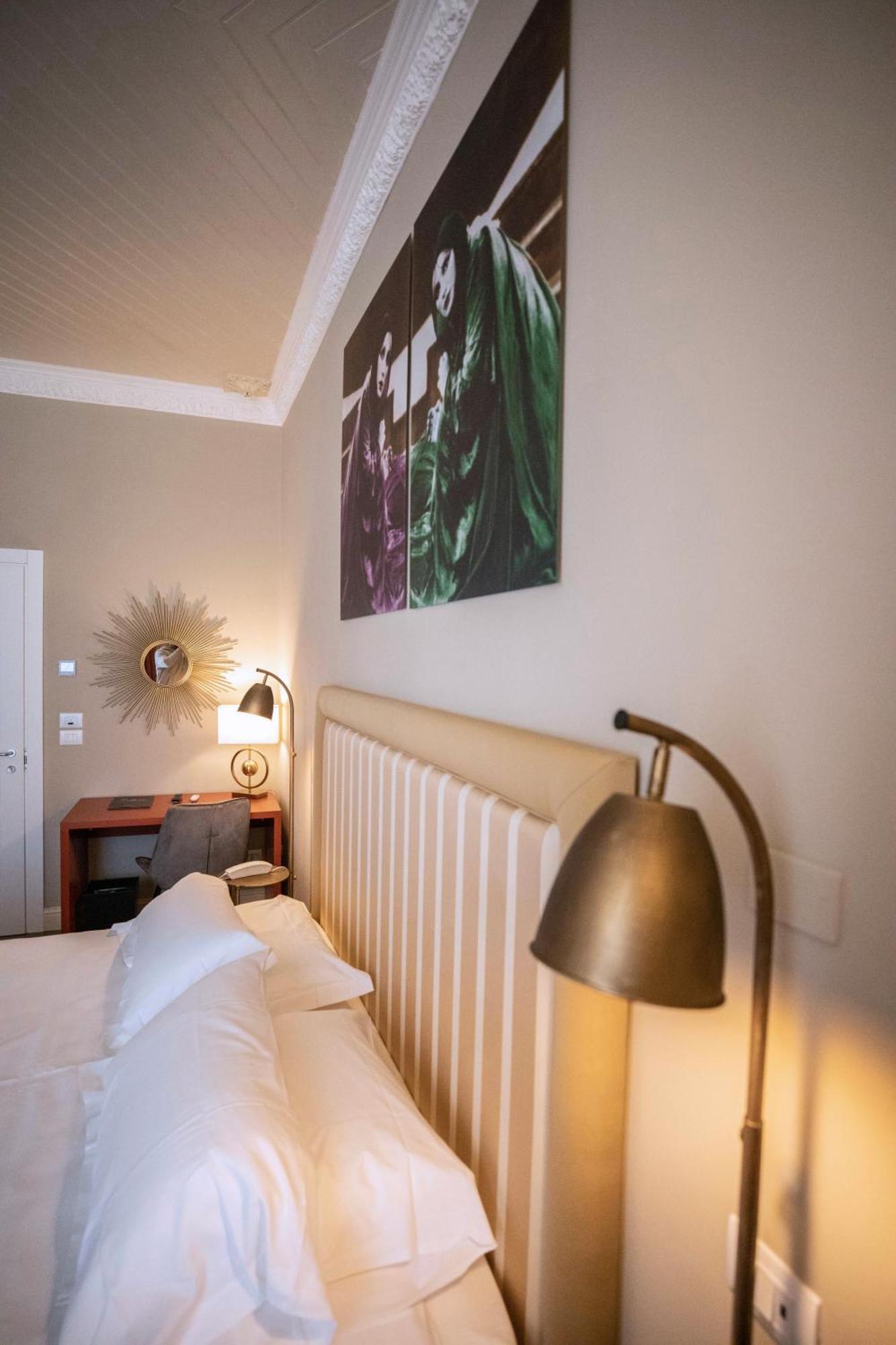 Lanterne Magiche Ortigia Suites Syrakus Exterior foto
