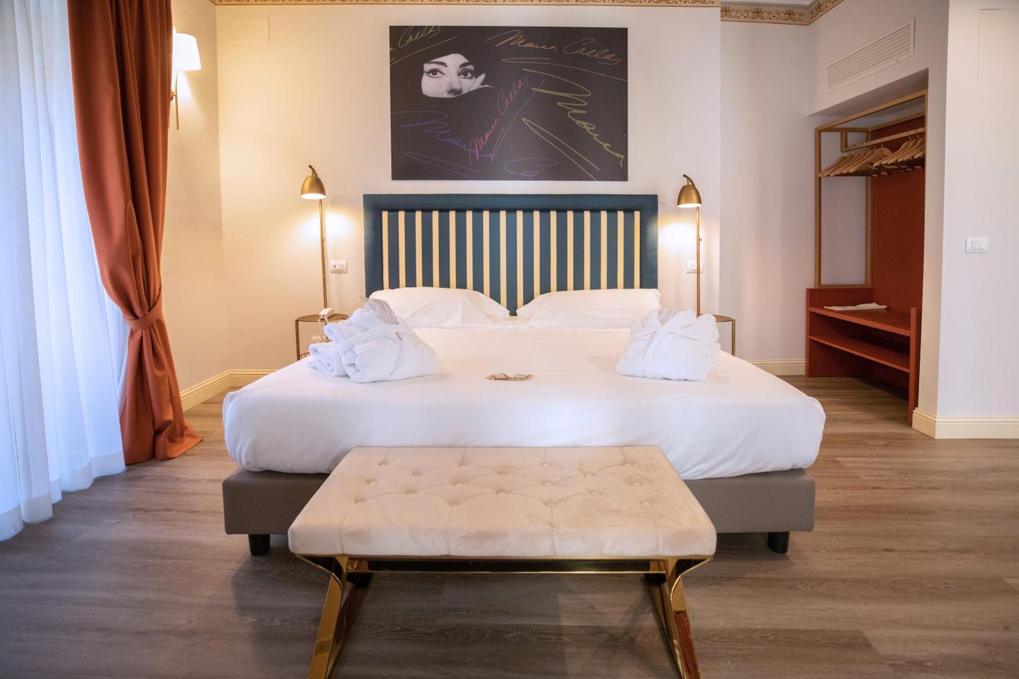Lanterne Magiche Ortigia Suites Syrakus Exterior foto