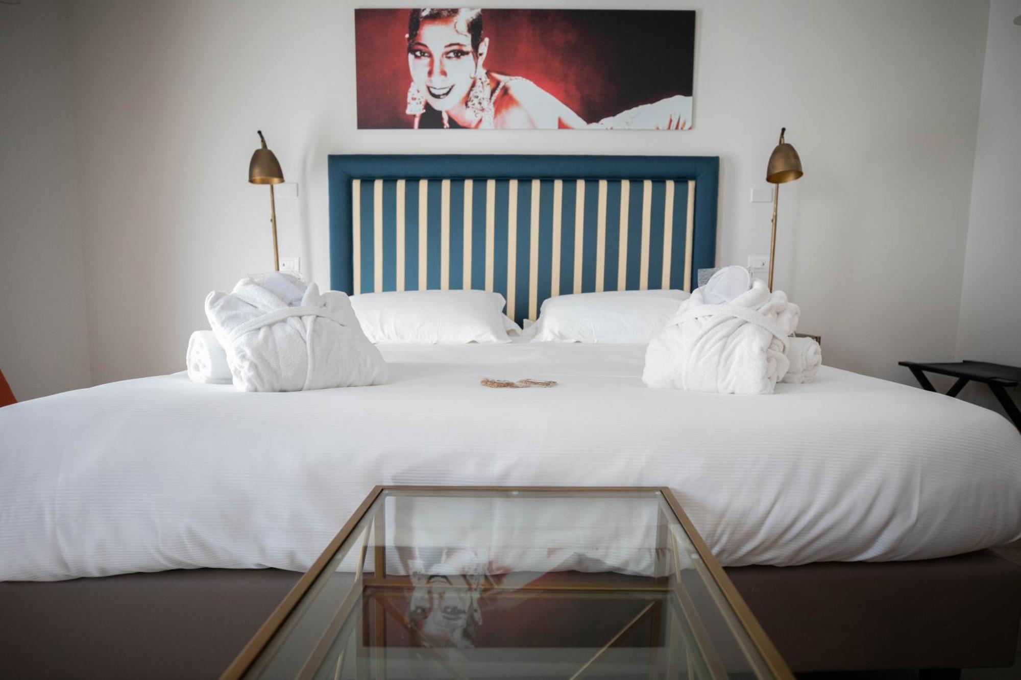 Lanterne Magiche Ortigia Suites Syrakus Exterior foto