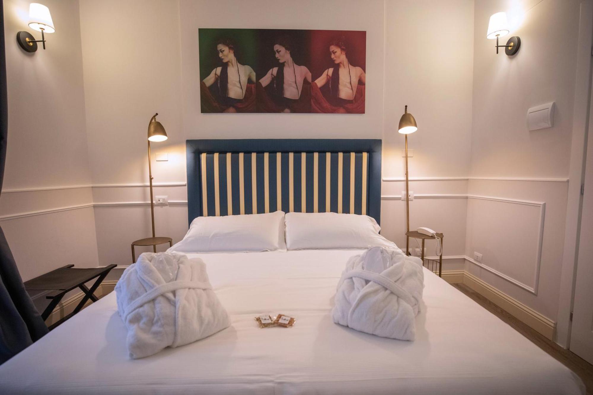 Lanterne Magiche Ortigia Suites Syrakus Exterior foto
