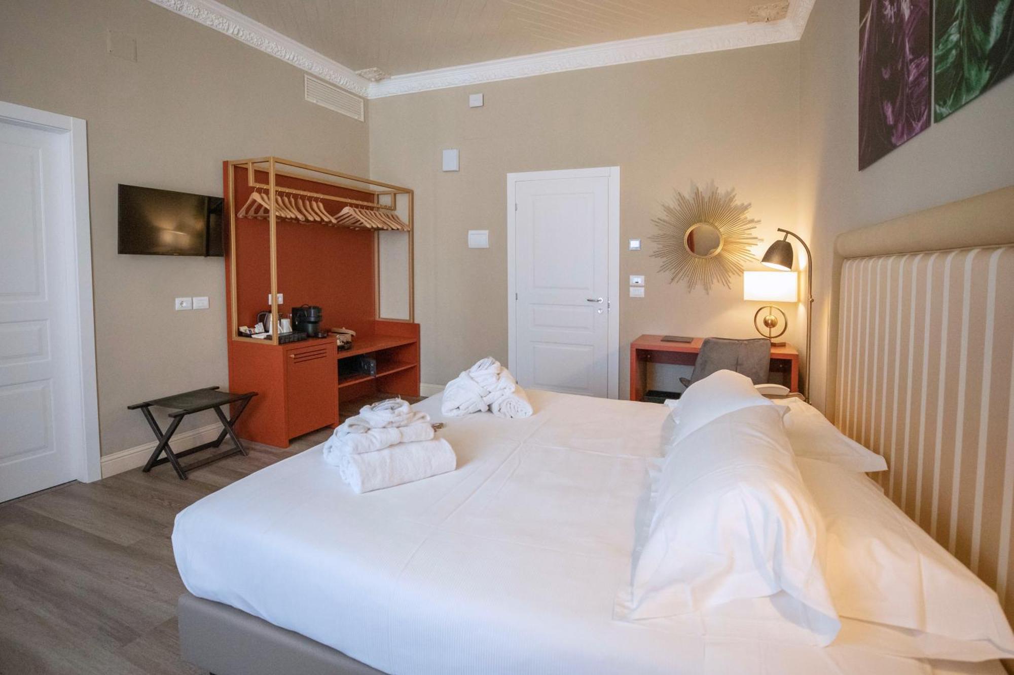 Lanterne Magiche Ortigia Suites Syrakus Exterior foto