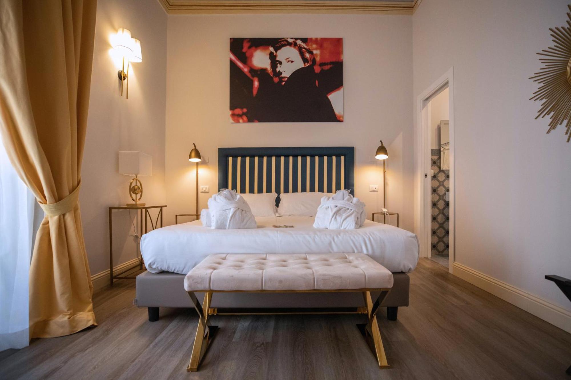 Lanterne Magiche Ortigia Suites Syrakus Exterior foto