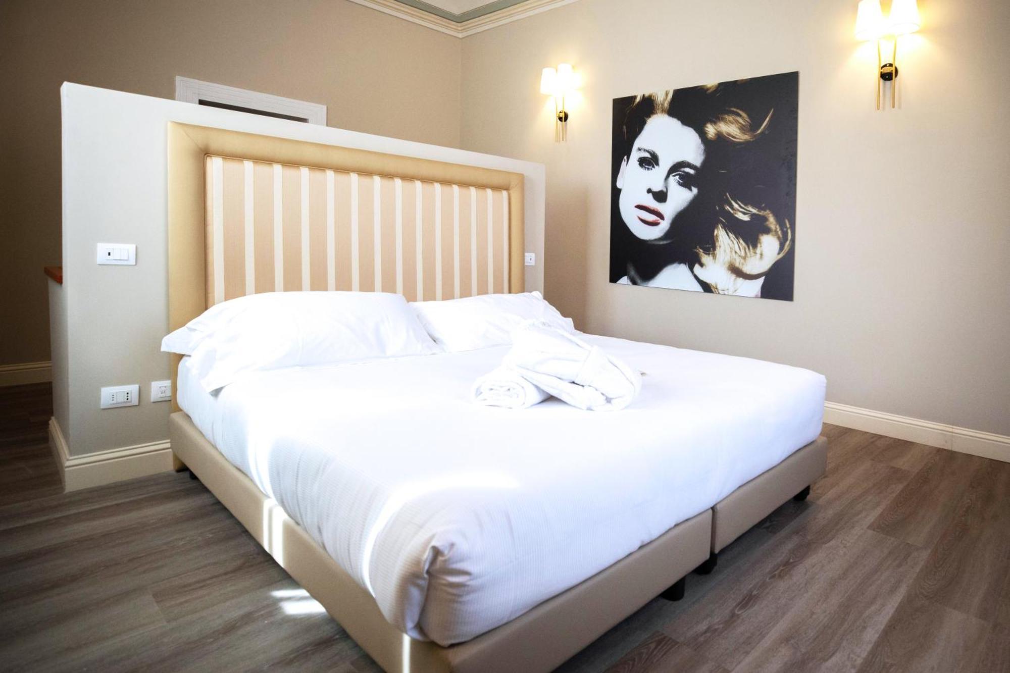 Lanterne Magiche Ortigia Suites Syrakus Exterior foto